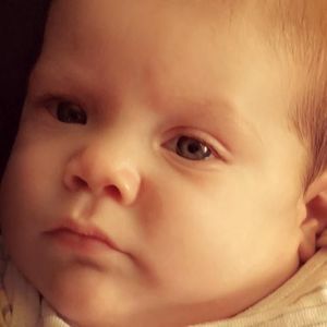 Meet your Posher, Haley